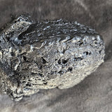 Eléphant 50-19 - Sculpture animal métal - Eléphant en acier