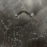 金属桌 - 小丑猫