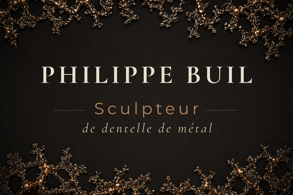 Sculpture BUIL